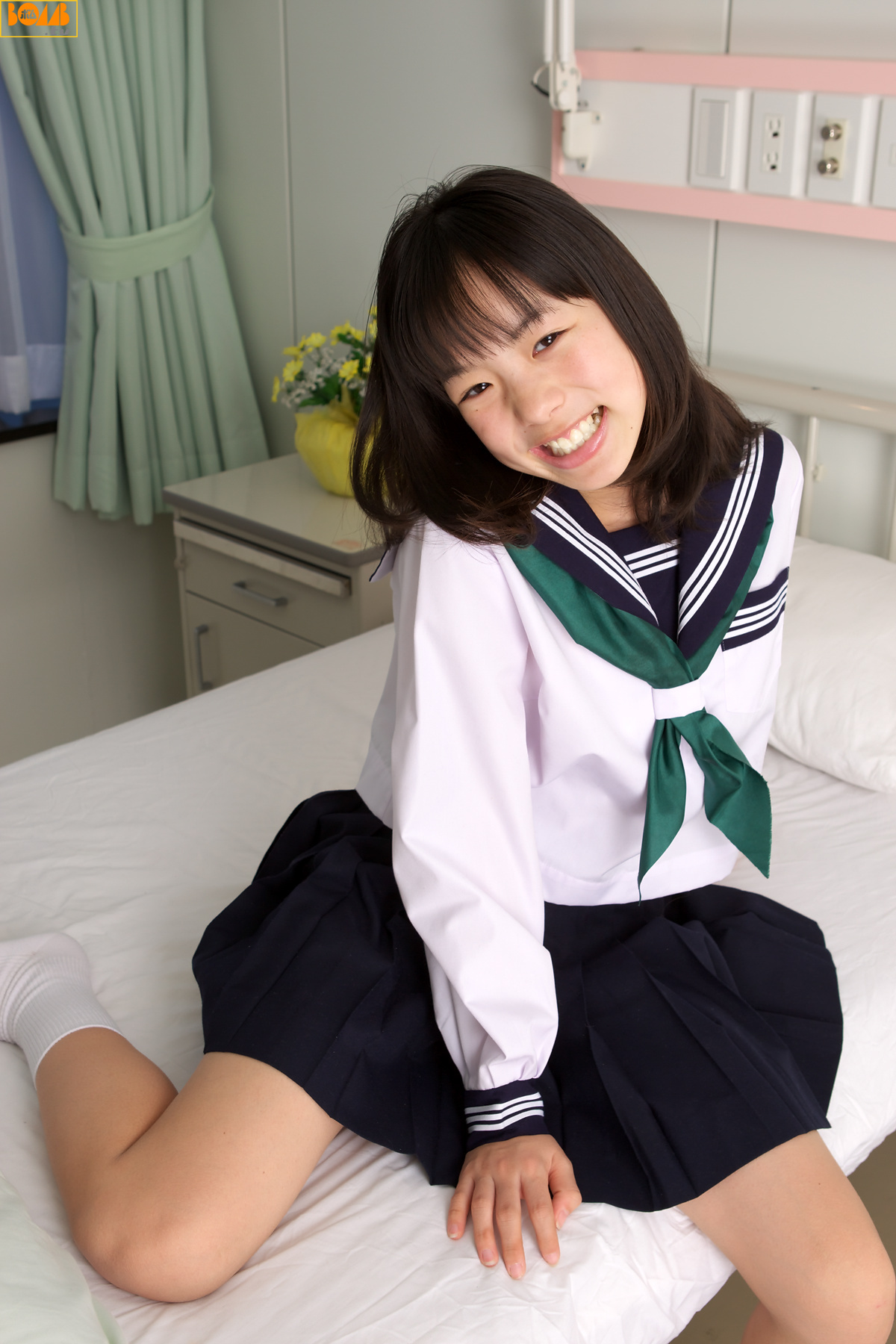 新実菜々子Nanako Niimi 日本美女图片 ASIA Bomb.TV